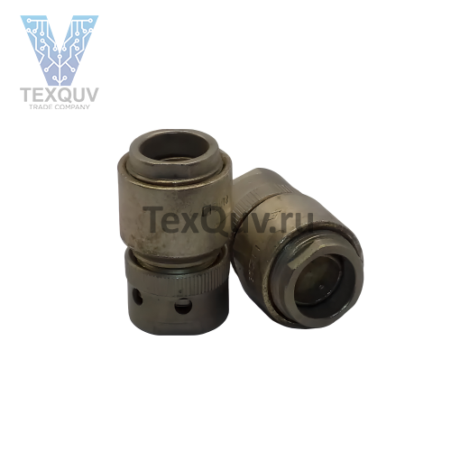 Соединители СР-50-25ФВ (2015г) 